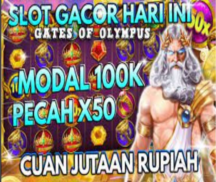 Inilah Mengapa Mesin Slot Online  indonesia Begitu Populer